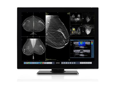 Barco Nio Color 3MP MDNC-3521