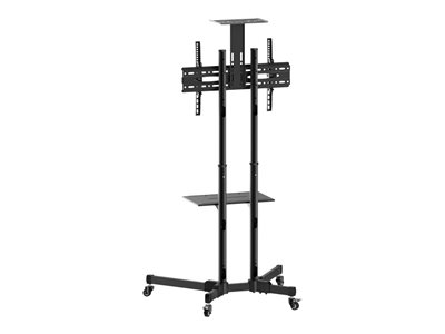 TECHLY TV Wagen 94-178cm