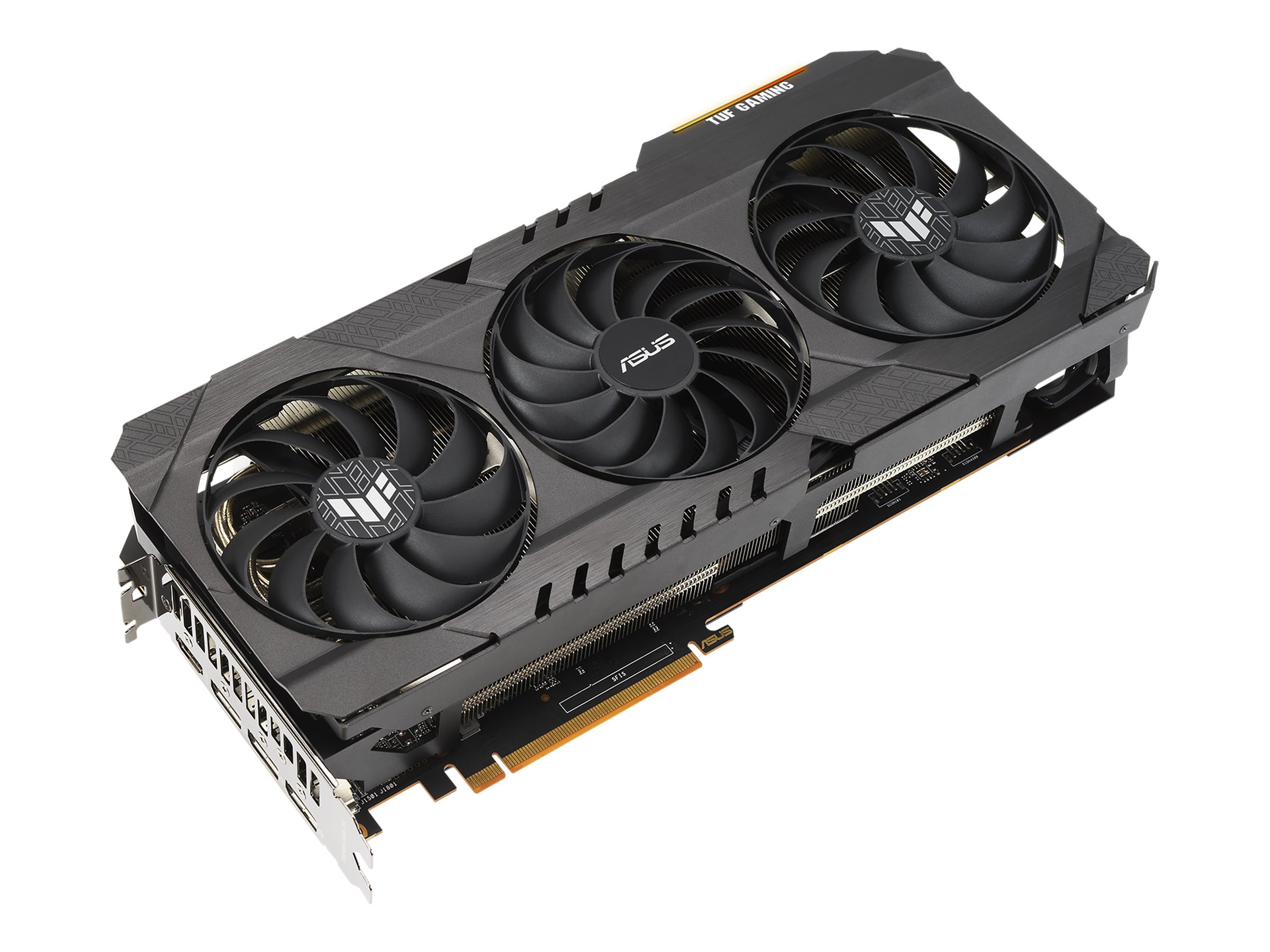 ASUS TUF Gaming Radeon RX 6900 XT TOP Edition | www.shidirect.ca