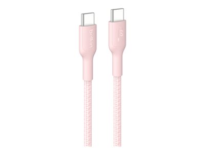 Belkin BoostCharge - USB cable