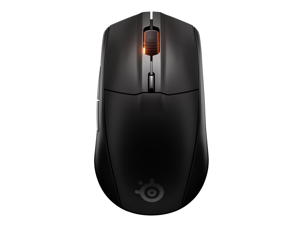 SteelSeries Rival 3 - Gen 2