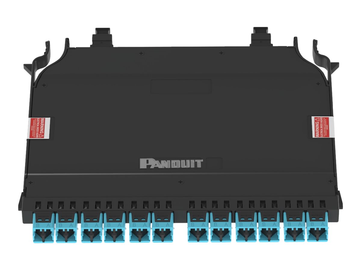 Panduit HD Flex - Fiber optic cassette