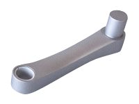 Capsa Healthcare AX Arm Fixed Link Extension