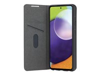 dbramante1928 Oslo Beskyttelsescover Sort Samsung Galaxy A52