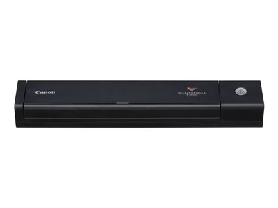 Canon imageFORMULA P-208II Mobile