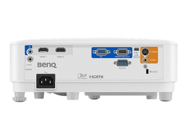BenQ MW550