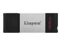 Kingston DataTraveler 80 DT80/128GB