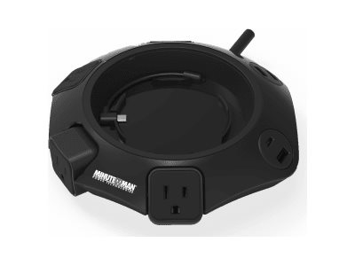 Minuteman MMS Series MMS-POD4U4