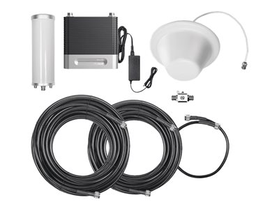 weBoost Office 100 - Booster kit for cellular phone