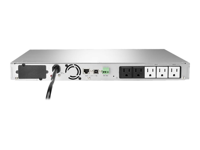 Hp Rack Ups HPE R1500 G4 - UPS (rack-mountable) | Overview, Specs, Details | SHI
