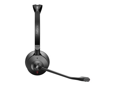 Shop | Jabra Engage 55 Stereo - headset