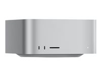 Apple Mac Studio: Apple M4 Max chip with 14-core CPU - 32-core GPU