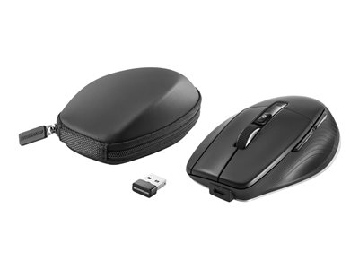 Product | 3Dconnexion CadMouse Pro Wireless - mouse - Bluetooth