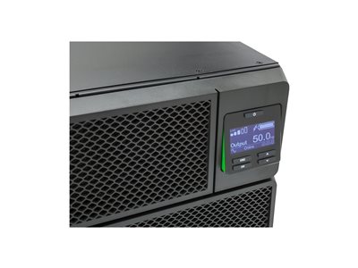 APC Smart-UPS SRT 8000VA RM 230V, APC SRT8KRMXLI  (BILD5)