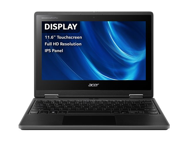 Acer TravelMate Spin B3 TMB311RN-32 - 11.6