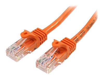 StarTech.com Cat5e Ethernet Cable