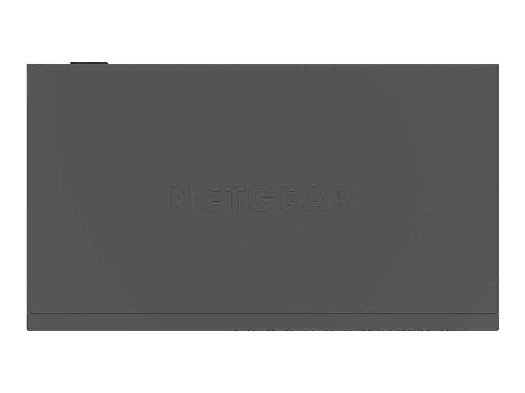 NETGEAR 24PT GIGE UNMNGED SWTCH