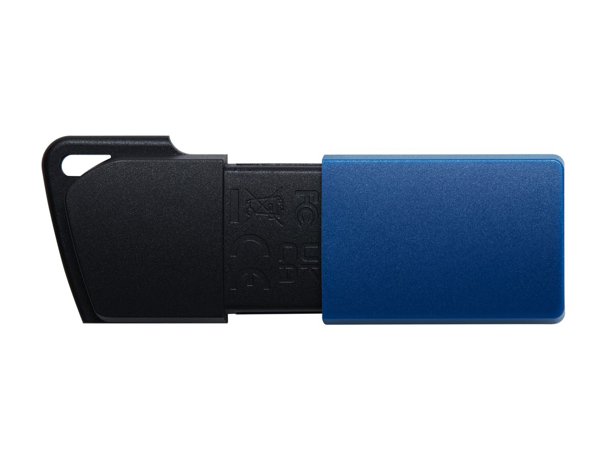 Kingston DataTraveler - Jednotka USB flash - 64 GB – foto 3