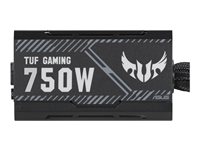 ASUS TUF-GAMING-750B 750W Bronze PSU