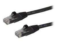 StarTech.com 100ft CAT6 Ethernet Cable, 10 Gigabit Snagless RJ45 650MHz 100W PoE Patch Cord, CAT 6 10GbE UTP Network Cable w/
