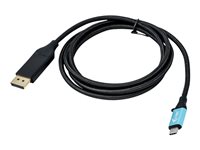 I-TEC USB C DisplayPort 4K Cable Adapter