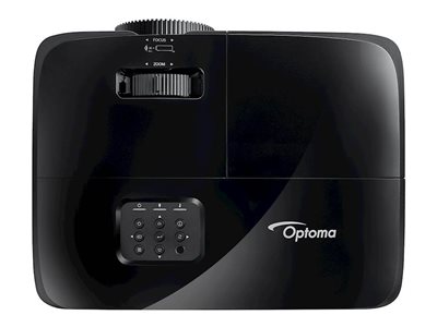 OPTOMA E9PX7D701EZ2, Protektoren, OPTOMA Projektor H190X  (BILD6)