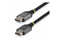 Startech - Premium High Speed - câble HDMI - HDMI mâle pour HDMI mâle 
