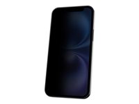 DICOTA Privatlivsfilterskærm Transparent Apple iPhone Air