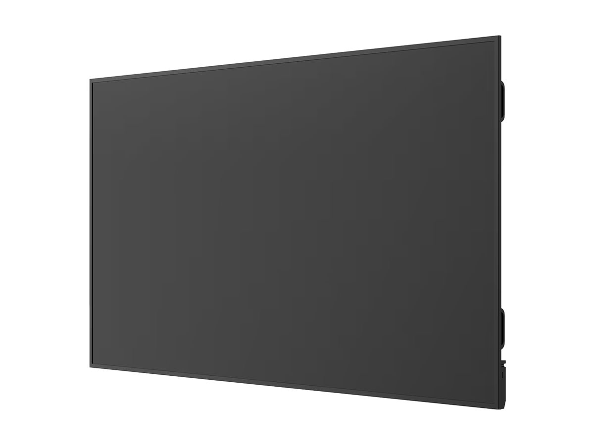 LG 98UH5Q-H UH5Q Series 98 with Integrated Pro:Idiom LED-backlit LCD display 4K for digital Product shot Right-angle 79850