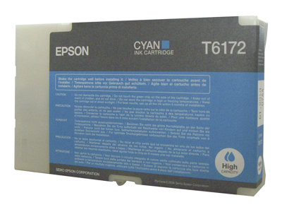 Epson T6172 - High Capacity