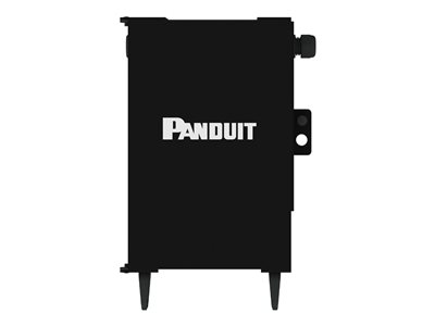Panduit Opticom - Fiber-optic splice enclosure