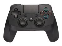 Snakebyte GAME:PAD 4 S WIRELESS Controller Sony PlayStation 4 Sort