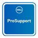 Dell Upgrade from 1Y ProSupport to 4Y ProSupport