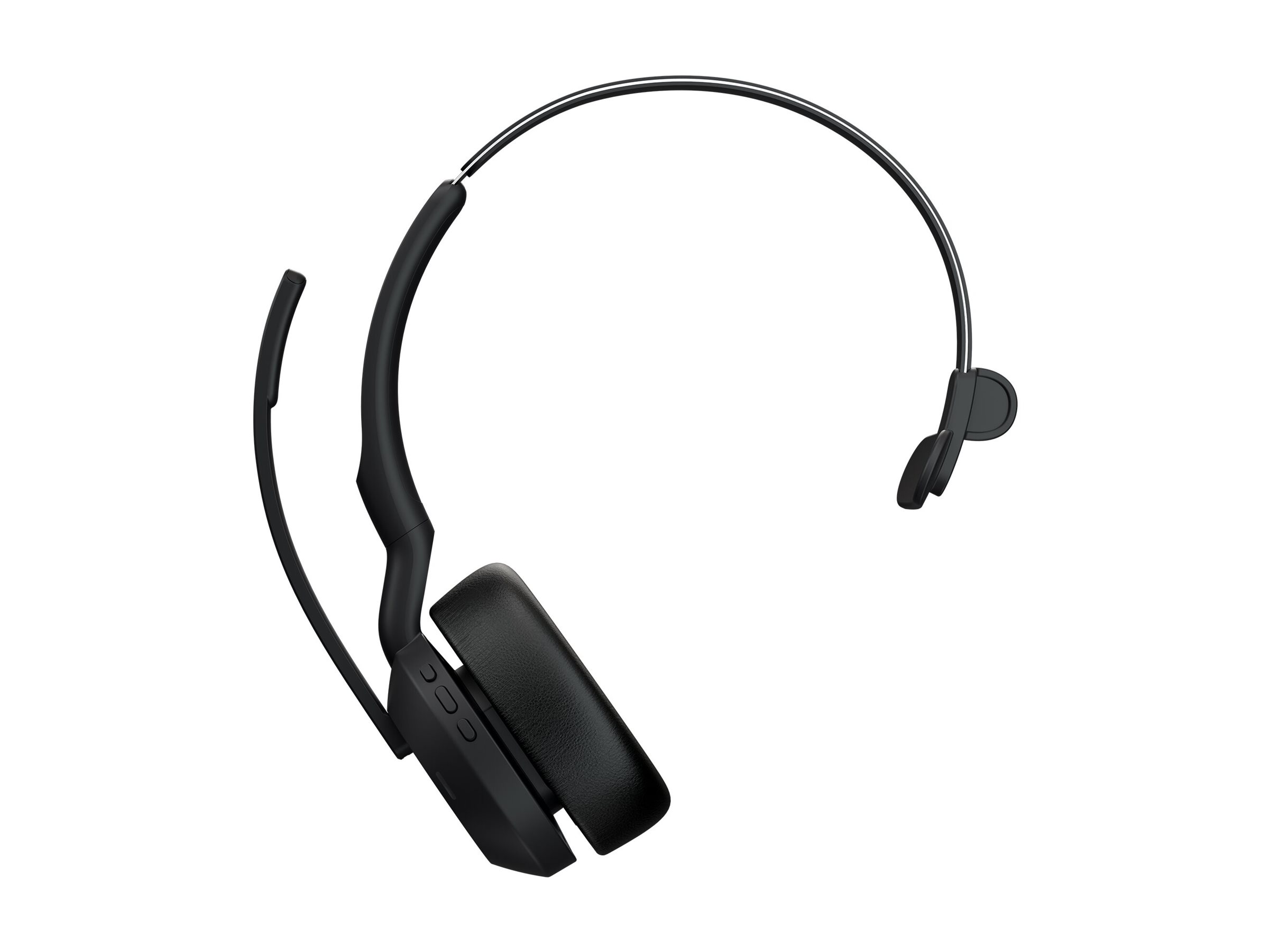 Jabra Evolve2 55 UC Mono - headset - USB-A