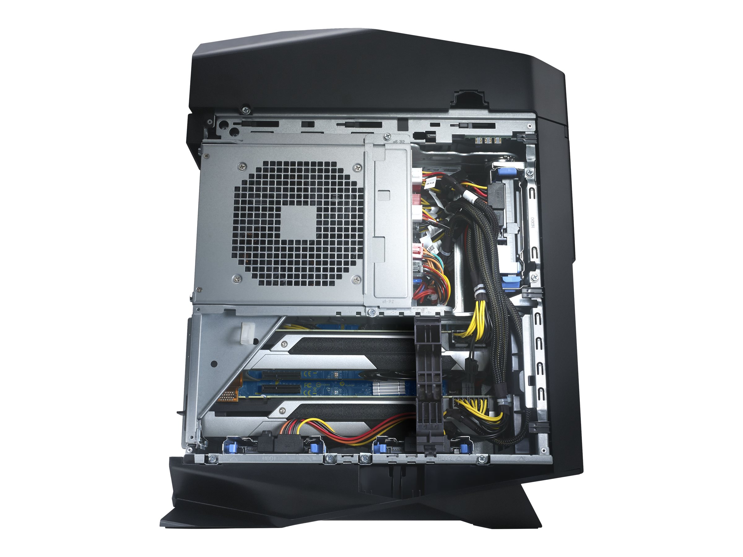 Alienware Aurora R6 - Mid tower | Overview, Specs, Details | SHI