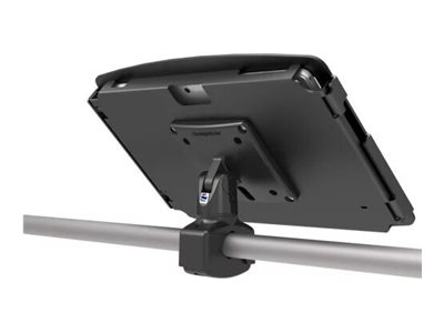Compulocks Surface Pro 3-7 Space Enclosure Rail Mount montážní sada - pro tablet - černá – foto 4
