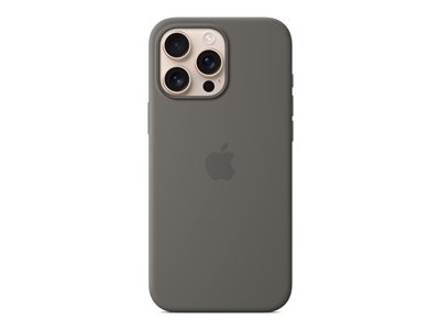 APPLE iPhone 16 Pro Max Sil Case Mgs Stn - MYYV3ZM/A