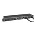 Tripp Lite PDU Hot-Swap 120V 20A Single-Phase with Manual Bypass