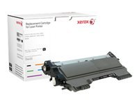 Xerox Laser Monochrome d'origine 106R02634