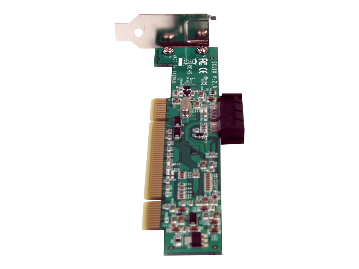 PCI to PCI Express Adapter Card – foto 4