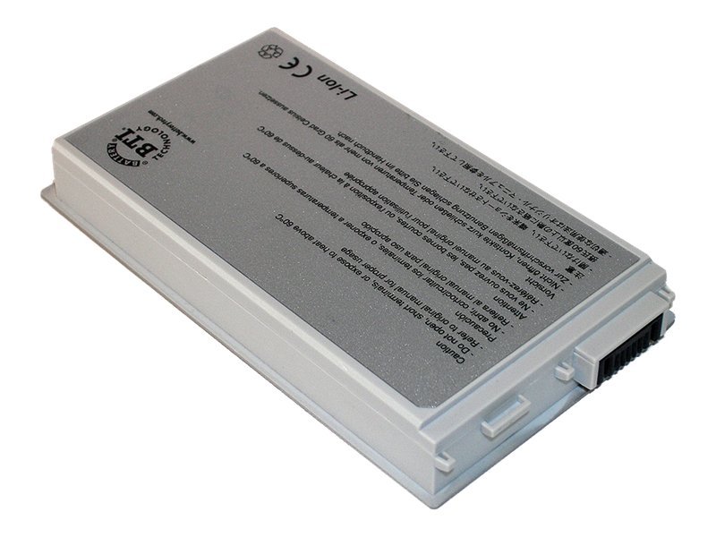 BTI - Notebook battery (equivalent to: eMachines NBACEM2747BT, eMachines W72044LA)