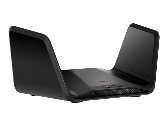 NETGEAR 5PT Tri-Band Ax6600 Router