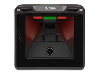 Zebra SP72 Series SP72-V Stregkodescanner Desktopmodel