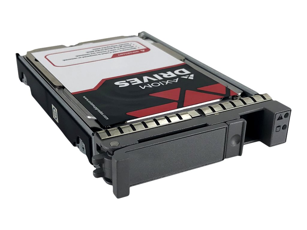 Axiom - Hard drive - Enterprise