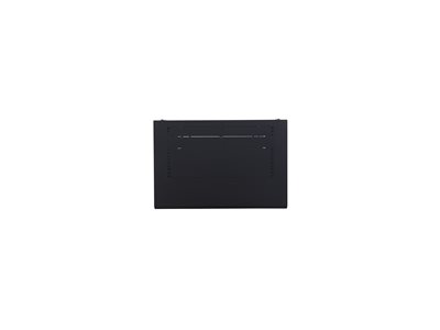 APC NetShelter WX 12U Wall Mount Cabinet