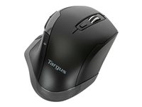 TARGUS AntiMicrobial Ergo Mouse