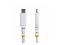 StarTech.com - Câble USB - 24 pin USB-C (M) pour 24 pin USB-C (M) - USB 2.0 