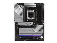 ASRock X870 LIVEMIXER WIFI ATX Socket AM5 AMD X870