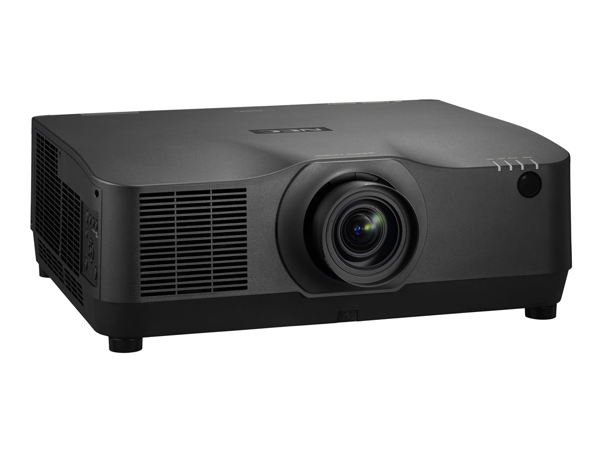 PA1004UL-BK/Projector/NP41ZL lens – foto 5
