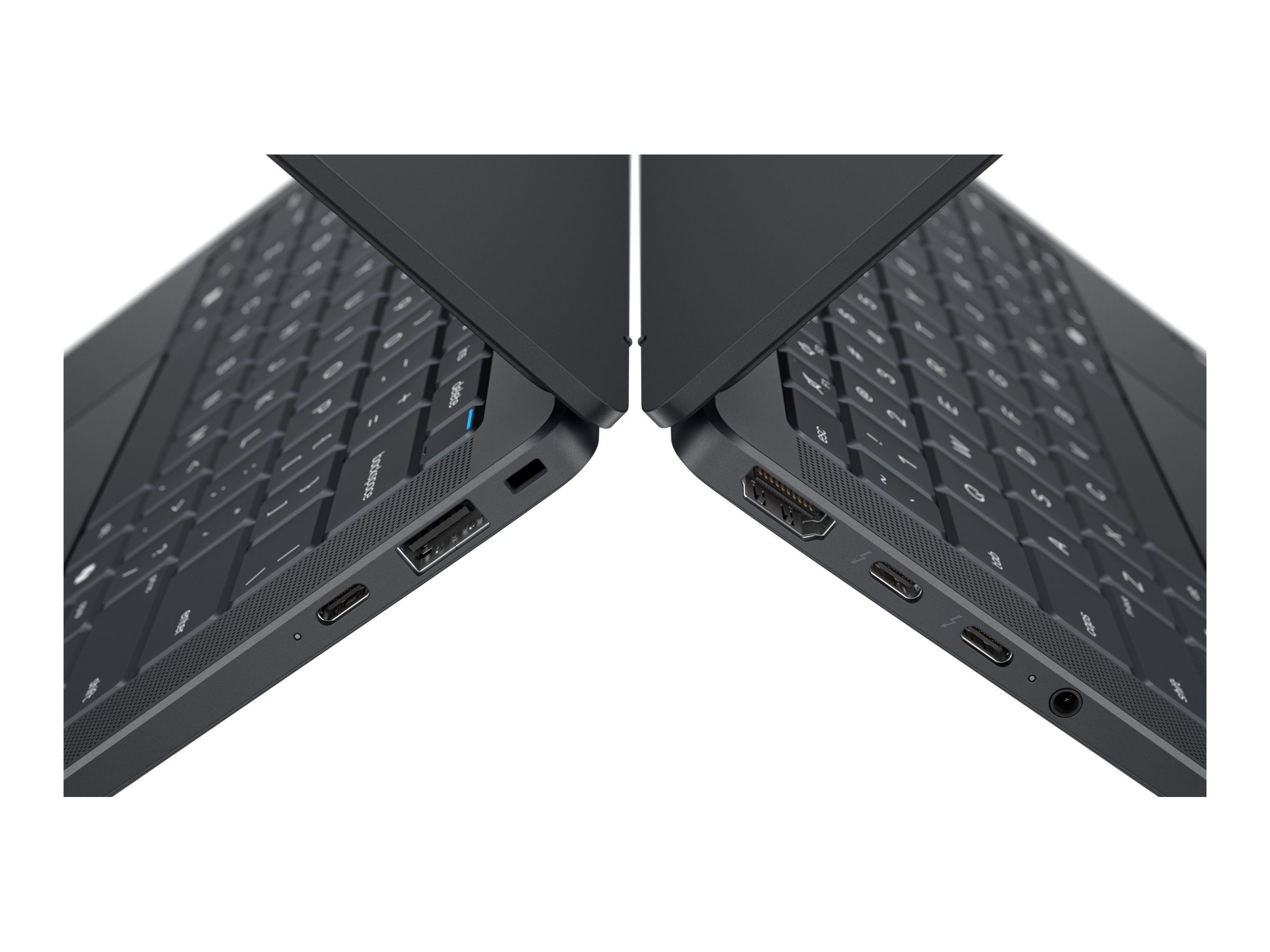 HP EliteBook X G2i Notebook Next Gen AI Copilot+ PC 14 Intel Core Ultra 5 325 16 GB RAM Product shot Close-up 75800